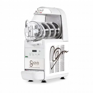 Machine à café glacé