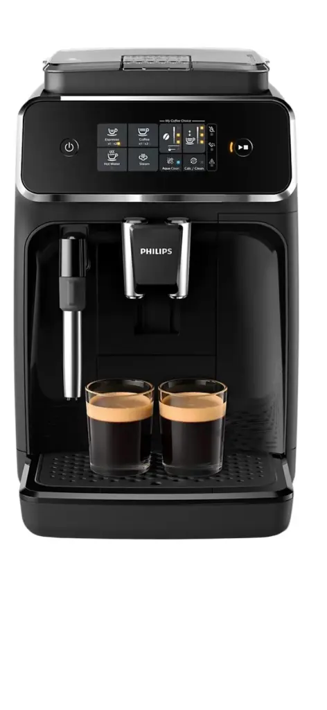 Machine à café à grain