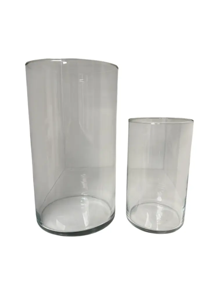 Vase décoratif H:20 Cm