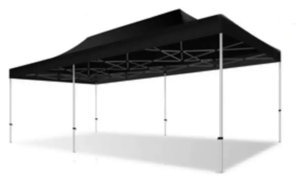 Tonnelle 4X8