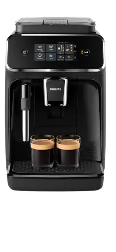 Machine à café à grain