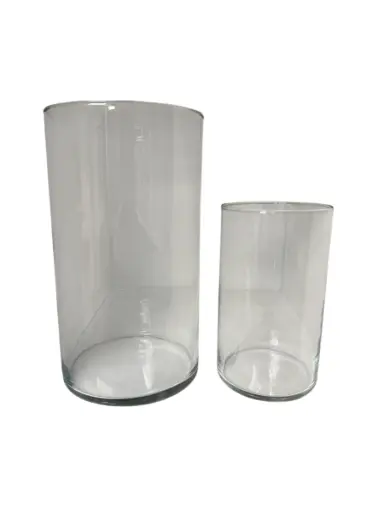 Vase décoratif H:20 Cm