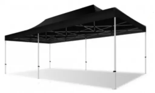 Tonnelle 4X8